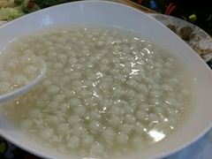 -乌镇那一年小院主题餐厅(甘泉西路店)