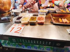 -南湖公园地摊集市