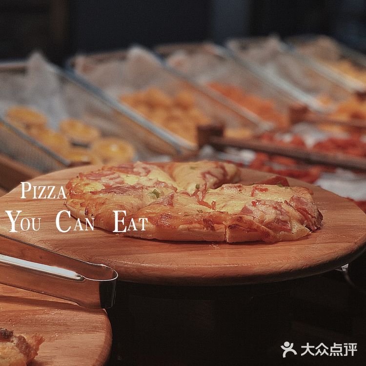 无锡美食拔草｜无锡自助餐榜第1名