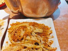-喝丢一只鞋海鲜烧烤·海肠捞饭(东关街店)
