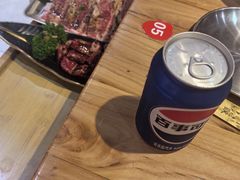 -汉城烤肉(华山路店)
