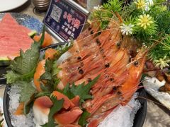 -上渔铁板烧(熙悦汇店)