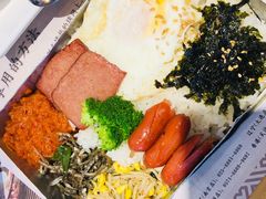 -喜来稀肉(望京店)