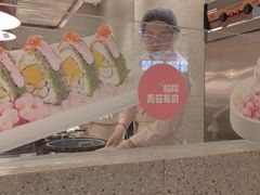-池奈·咖喱蛋包饭(熙地港店)