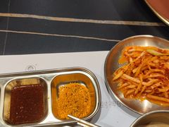 -西塔老太太泥炉烤肉(龙湖北苑天街店)