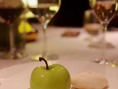 -翡翠36餐厅(浦东香格里拉店)