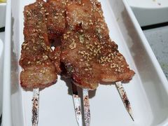 -半天妖烤鱼(芜湖市镜湖万达店)