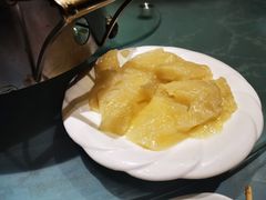 -高玛纳驴肉火烧(河间总店)