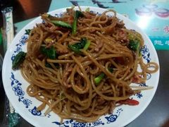 -龙老五汤店(站前西路店)