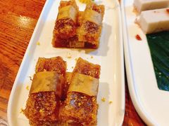 -丰圆轩粤式茶楼 . 点心粤菜(夏茅店)