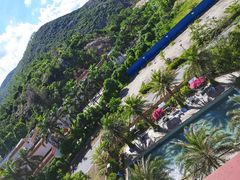 -江门古兜温泉小镇