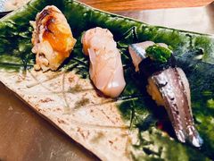 -奈良本寿司(永嘉路店)