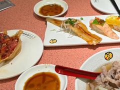 -元气寿司(东方宝泰店)