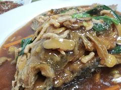 红烧罗非鱼-成惠食府(赤岗店)