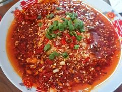 -小街47號江湖菜(四合院店)