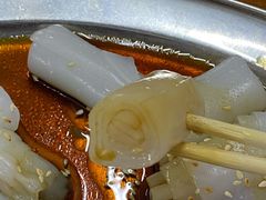 猪肠粉-陈添記·祖傳爽鱼皮·西关老字号(广州首店)
