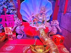 -哈尔滨波塞冬海底世界