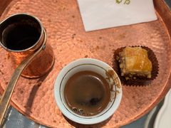 -ELI FALAFEL Lebanese&Mediterranean黎巴嫩美食(富城路店)