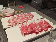 -海底捞火锅(青山湖万达夜宵主题店)