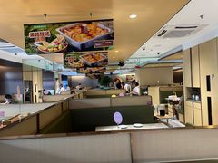 -海底捞火锅(枫蓝国际购物中心店)
