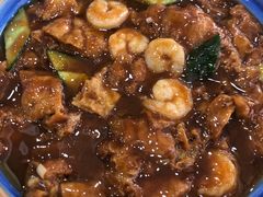 -普天和酒楼·新津菜·烤鸭(天津之眼店)