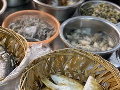 -圆蛋酒料•生腌(开元路店)