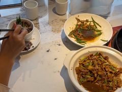 -老村长•湖北家常菜(南湖店)