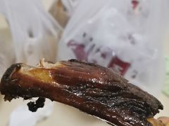 -王裕興肉莊(南禅寺店)