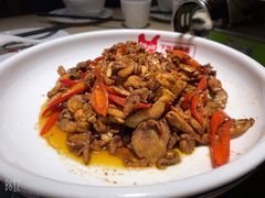 -大碗先生(万家丽店)