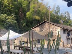 -MOJ coffee(瓯海泽雅水碓坑店)