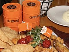 -COMMUNE幻师(上邦百汇城店)