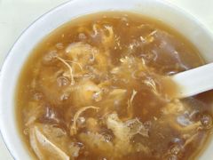 -添發碗仔翅美食