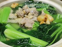 -广东道至正餐厅(区庄店)