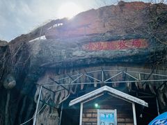 -东方熊牧场