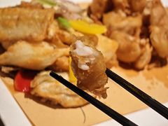 -香云轩·顺德菜(香云纱园林酒店店)