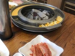 -紫霞门韩国料理烤肉(深南东路店)
