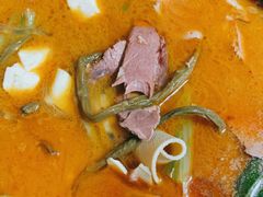 驴肉石锅-秦小龙驴肉火烧馆