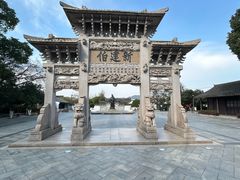 -王阳明故居