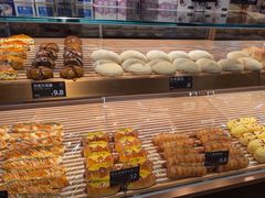 -FANEN法念·烘焙·甜点(万象城店)