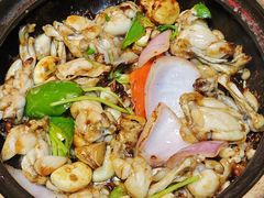 -啫神·广州地标美食(北京路店)