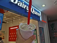 -DQ·蛋糕·冰淇淋(天通苑华联店)