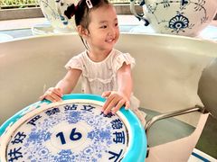 -南京银杏湖乐园