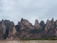 -黄河三峡风景名胜区