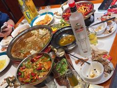 -蜀香格格•剁椒鱼头(龙西店)