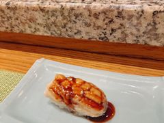 -築地青空三代目(銀座三越店)