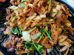 -月福京味斋·烤鸭店·北京菜(鼓楼总店)