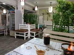 露天位-丽江庭院之丽江往事(安定门店)
