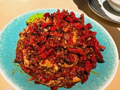 -山石榴·贵州菜(丰盛里店)