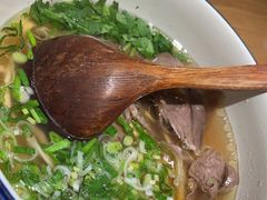 -马记永·兰州牛肉面(天通苑家乐福店)