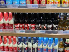 -银座商城(玉函店)